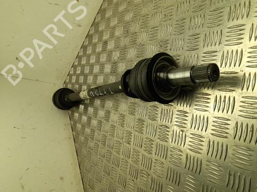 Driveshaft MERCEDES-BENZ C-CLASS T-MODEL (S206) C 220 d (206.204, 206.216) | BP37556430M37 - Image 3
