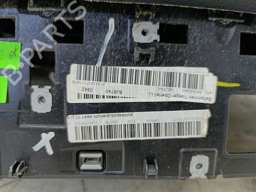 Dashboard PORSCHE PANAMERA (971) 4.0 Turbo (97AFF1, 97BFF1) | BP29919311C46 