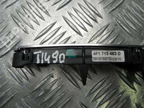Electronic module AUDI A6 Allroad C6 (4FH) 4.2 FSI quattro | BP28925770M83 - Image 3