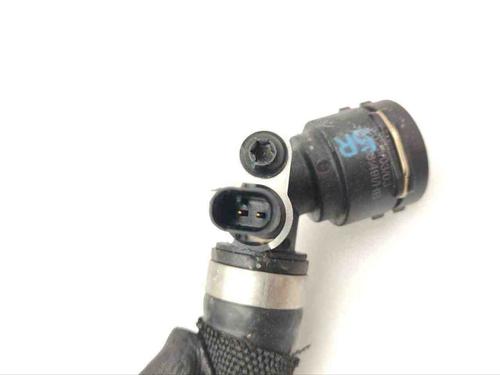 Pipe PORSCHE TAYCAN Cross Turismo (Y1B) 4 (Y1BBD1) | BP28942781M125