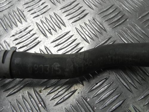 Pipe TESLA MODEL S (5YJS) 70D AWD | BP28929152M125