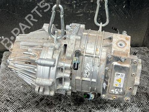 Used Engine Engine 37567984 37567984