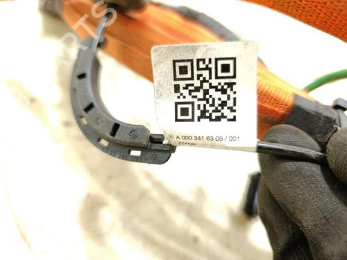 Cable MERCEDES-BENZ EQE (V295) EQE 350+ (295.121) | BP38995743E12 - Image 11