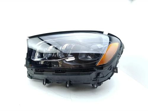 Left headlight MERCEDES-BENZ GLS (X167) 450 EQ Boost 4-matic (167.959) | BP38999641C28 - Image 12