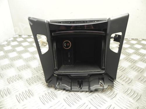 Cup/Object holder HYUNDAI i40 I (VF) 1.7 CRDi | BP37541352I37 - Image 2