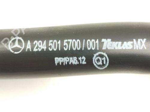 Pipe MERCEDES-BENZ EQE (V295) EQE 350 (295.125) | BP29310836M125 