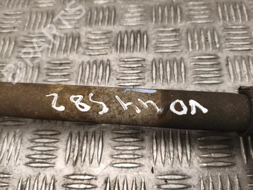 Left front driveshaft PEUGEOT BOXER Van 2.2 HDi 110 | BP40518906M38 - Image 4