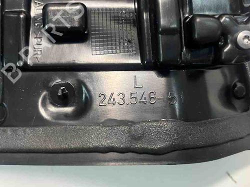 Left taillight BMW X3 (G01, F97, G08) iX3 | BP28942989C34