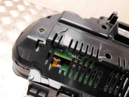 Instrument cluster BMW 5 Touring (F11) 520 d | BP28922696C47 