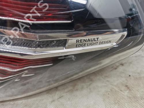 Right taillight RENAULT ZOE (BFM_) ZOE | BP28923862C35 