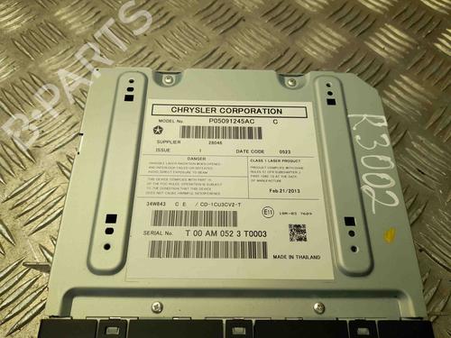 Electronic module JEEP GRAND CHEROKEE IV (WK, WK2) 3.0 CRD V6 4x4 | BP28939215M83 - Image 4
