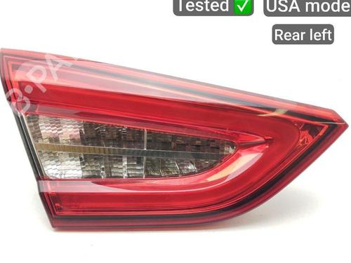 Used Left taillight MASERATI QUATTROPORTE VI 3.8 GT S (530 hp) 28943846