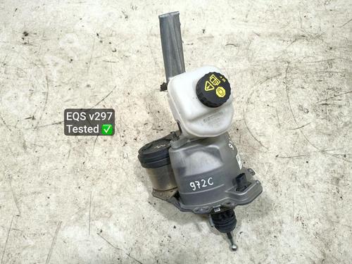 Used Brake master cylinder Brake master cylinder MERCEDES-BENZ EQS (V297) EQS 450+ (297.123) (333 hp) 38997776 38997776