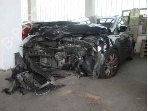 Luftventil FORD FOCUS III 1.6 TDCi | BP37580970I21  - Image 7