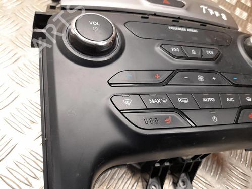 Electronic module FORD RANGER (TKE) 3.2 TDCi 4x4 | BP28938684M83 - Image 3