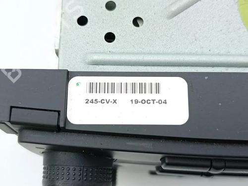 Electronic module CHEVROLET CORVETTE (C6) 6.0 | BP28934949M83