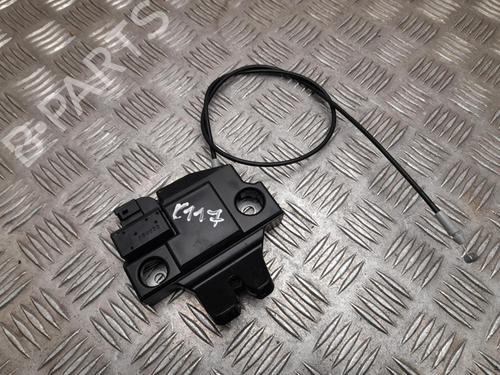 Used Tailgate lock Tailgate lock 37564661 37564661