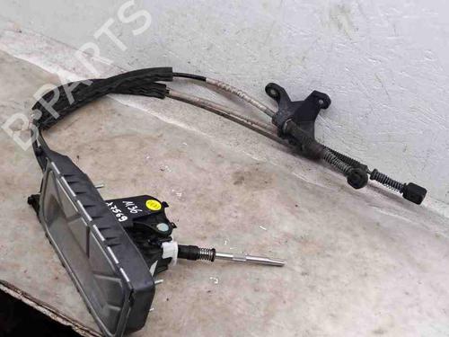 Gear lever SEAT IBIZA V (KJ1, KJG) 1.0 TSI | BP29829033M90 