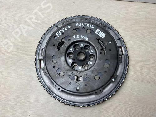 Volant Moteur RENAULT AUSTRAL E-TECH 200 Hybrid (HGM2) (199 hp) 31975878