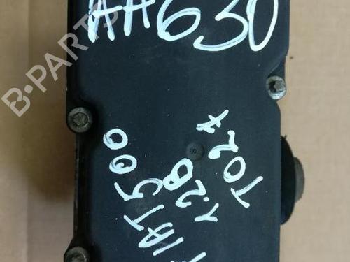 Bremsaggregat ABS für Bremsaggregat ABS 37575958 37575958