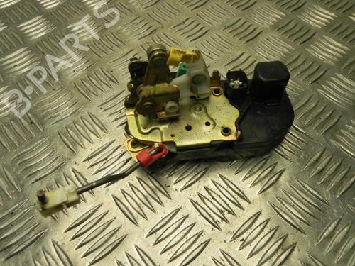 Used Rear right lock JEEP GRAND CHEROKEE III (WH, WK) 3.0 CRD 4x4 (218 hp) 28945367