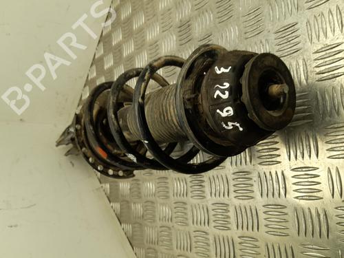 Used Right front shock absorber HYUNDAI i20 ACTIVE (IB, GB) 1.4 CVVT (101 hp) 28915558