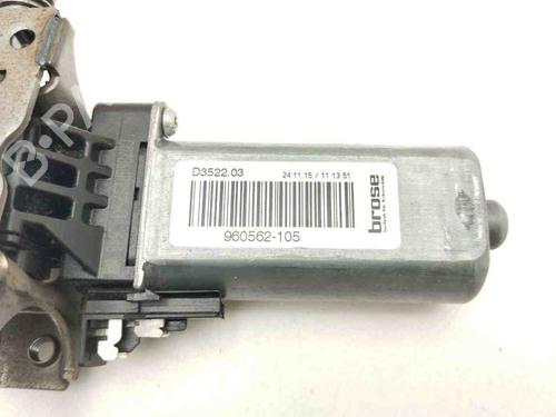 Electronic module MERCEDES-BENZ GL-CLASS (X166) GL 450 4-matic | BP28915858M83