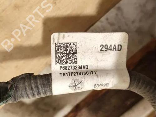 Gearbox CHRYSLER PACIFICA (RU) 3.6 Hybrid | BP28925496M3 