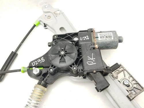 Front left window mechanism CHEVROLET CORVETTE (C7) 6.2 | BP28934674C22 - Image 5