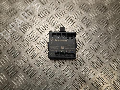 Used Control unit Control unit MERCEDES-BENZ VITO Van (W447) 116 CDI (447.601, 447.603, 447.605) (163 hp) 40206054 40206054
