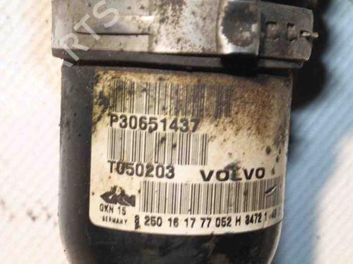 Right front driveshaft VOLVO XC90 I (275) D5 AWD | BP28909467M39