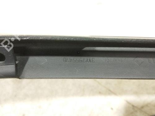 Front windshield wiper arm BENTLEY CONTINENTAL FLYING SPUR (3W_) 6.0 FLEX | BP28916253C143 