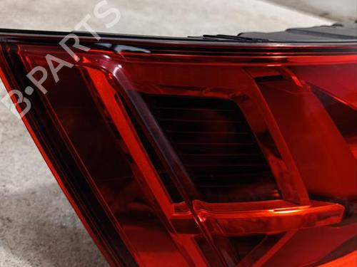Left taillight AUDI Q7 (4MB, 4MG, 4MQ) 3.0 TFSI quattro | BP39938603C34 - Image 10
