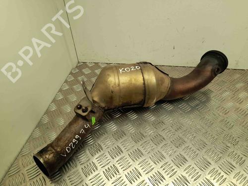 Used Catalyst MASERATI GHIBLI III (M157) 3.0 S (409 hp) 28914985