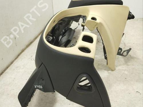 Dashboard BENTLEY CONTINENTAL FLYING SPUR (3W_) 6.0 FLEX | BP38995544C46 - Image 9
