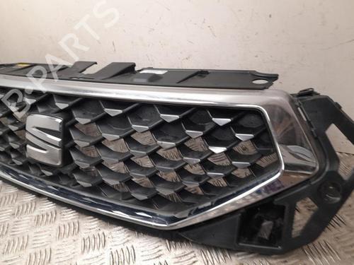 Grille SEAT ATECA (KH7, KHP) 1.5 TSI | BP28937985C40 
