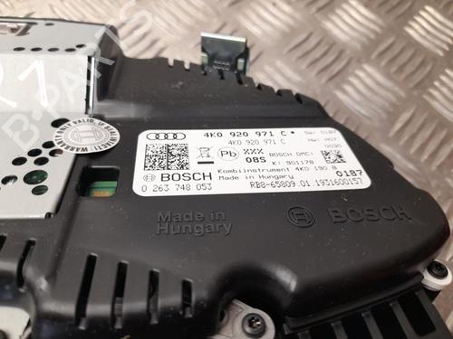 Instrument cluster AUDI A6 C8 (4A2) 40 TDI Mild Hybrid | BP37560515C47  - Image 5