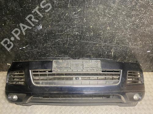 Used Front bumper Front bumper VW TOUAREG (7P5, 7P6) 3.0 V6 TDI (245 hp) 39894740 39894740