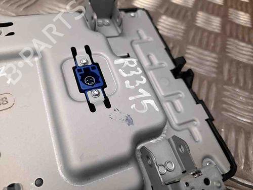 Electronic module VW POLO VI (AW1, BZ1, AE1) 1.0 | BP28915429M83