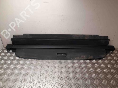 Plage arrière SKODA OCTAVIA III Combi (5E5, 5E6) 2.0 TDI RS (184 hp) 28920582