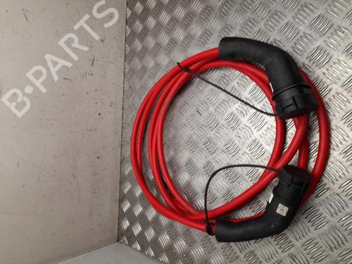 Cable Cable CITROËN C4 III (BA_, BB_, BC_) ë-C4 (BCZKXC, BZCKSC) (136 hp) 37574470 37574470