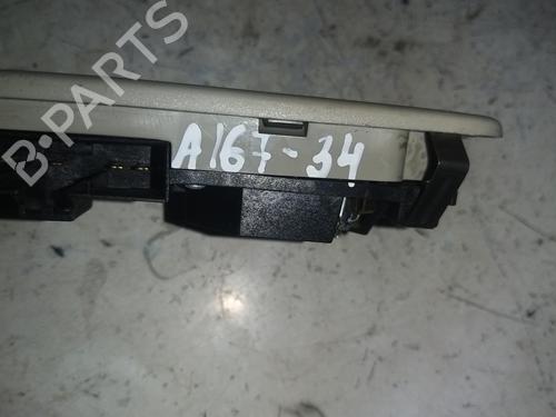 Interior roof light VOLVO XC90 I (275) D5 AWD | BP28933528I8 