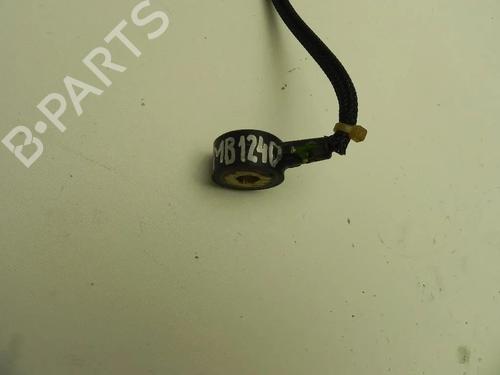 Electronic module MERCEDES-BENZ SLK (R172) 250 CDI / d (172.403) | BP28927011M83 - Image 2