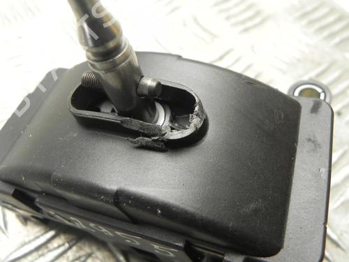 Gear lever RENAULT ZOE (BFM_) ZOE | BP28916313M90 