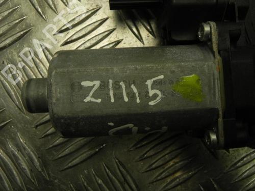 Right front window motor JAGUAR X-TYPE I Estate (X400) 2.2 D | BP28927450E20