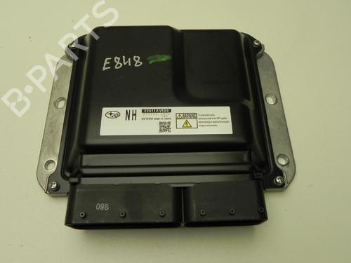 Used Engine control unit (ECU) SUBARU FORESTER (SH_) 2.0 D AWD (SHH, SHD, SHN) (147 hp) 28945775