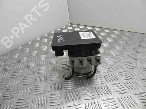 Electronic module FIAT 500X (334_) 1.4 (334AXC1B) | BP28936571M83 - Image 2