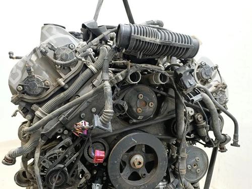 Engine PORSCHE CAYENNE (92A) 3.6 S | BP31097769M1 