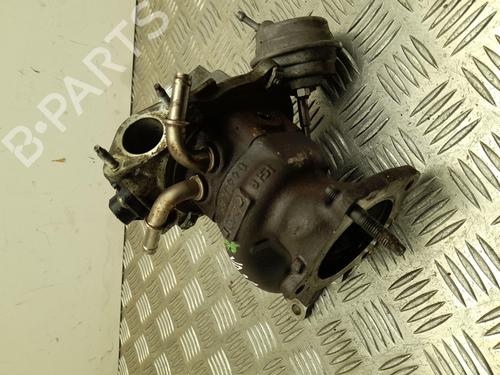 Used Turbocharger/Supercharger FORD FIESTA VI (CB1, CCN) 1.0 EcoBoost (100 hp) 28913016