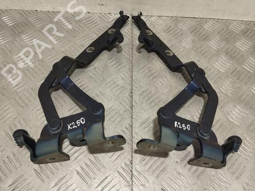 Used Hinge/Door check strap Hinge/Door check strap 38993580 38993580